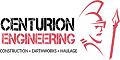 centurion sl logo