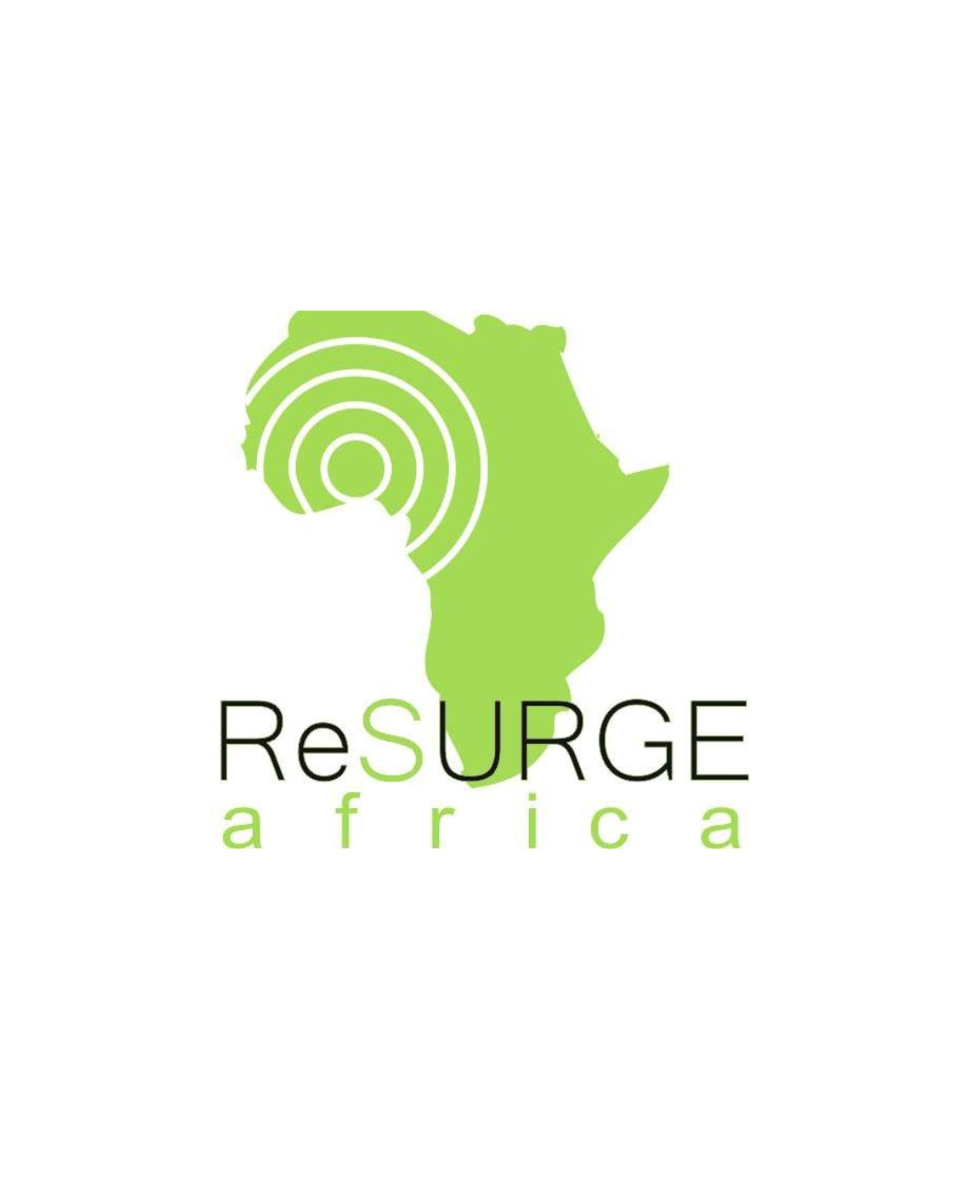 ReSURGE Africa