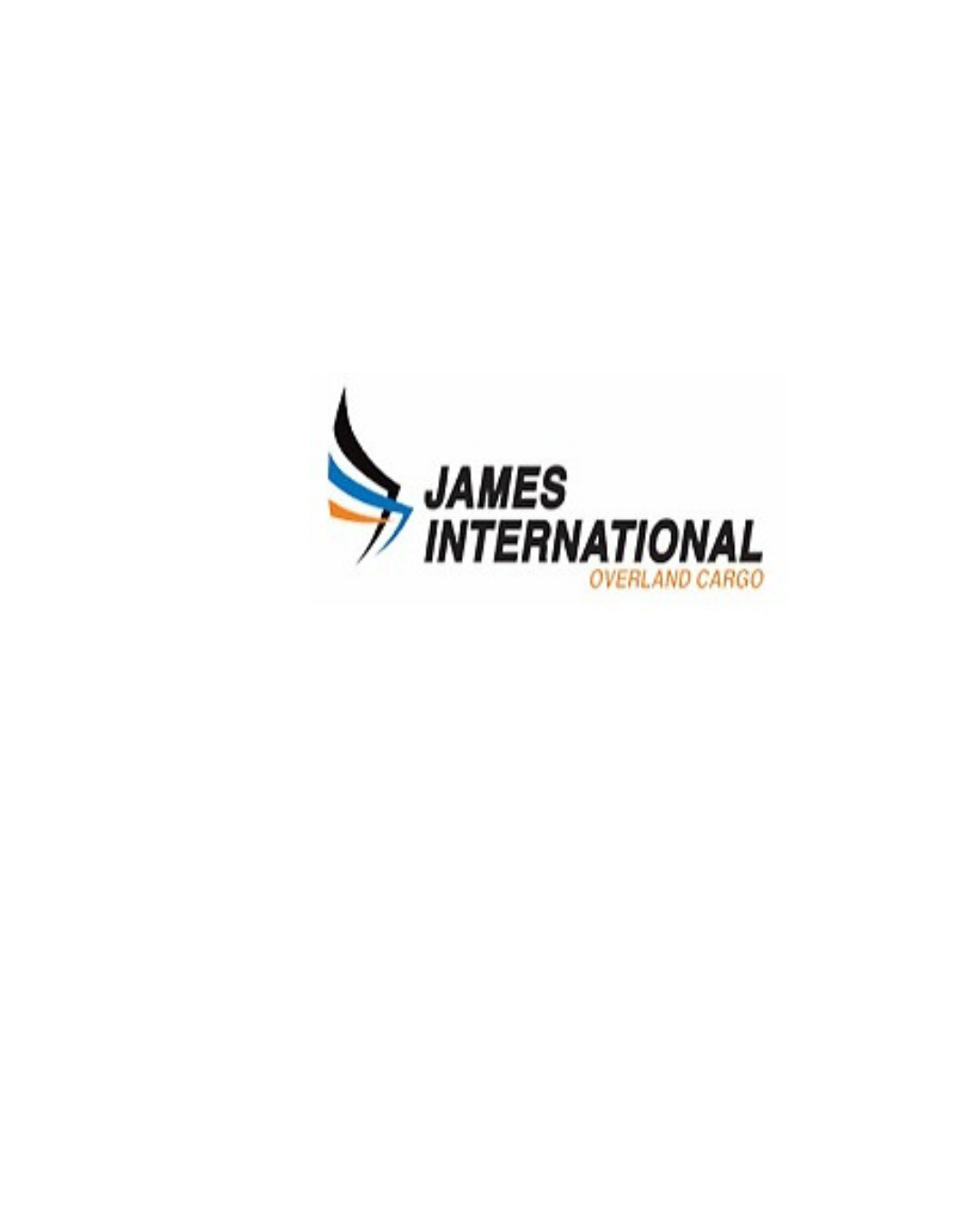 James International